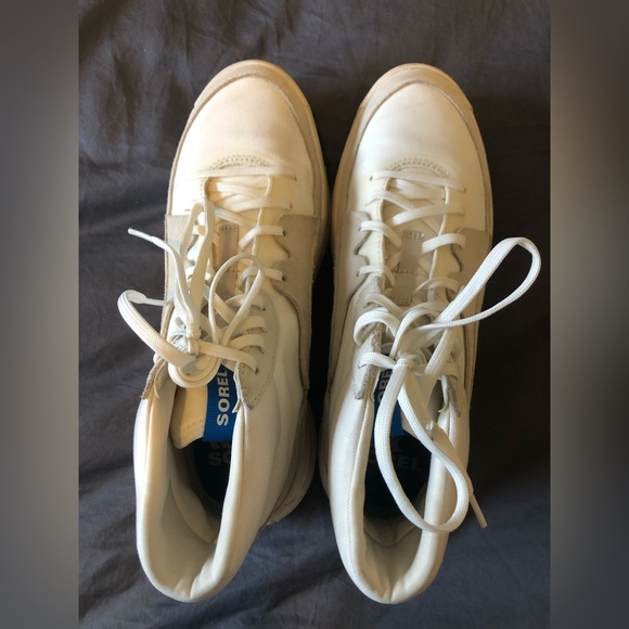 Sorel Ona 503 Mid - Picture 6 of 7